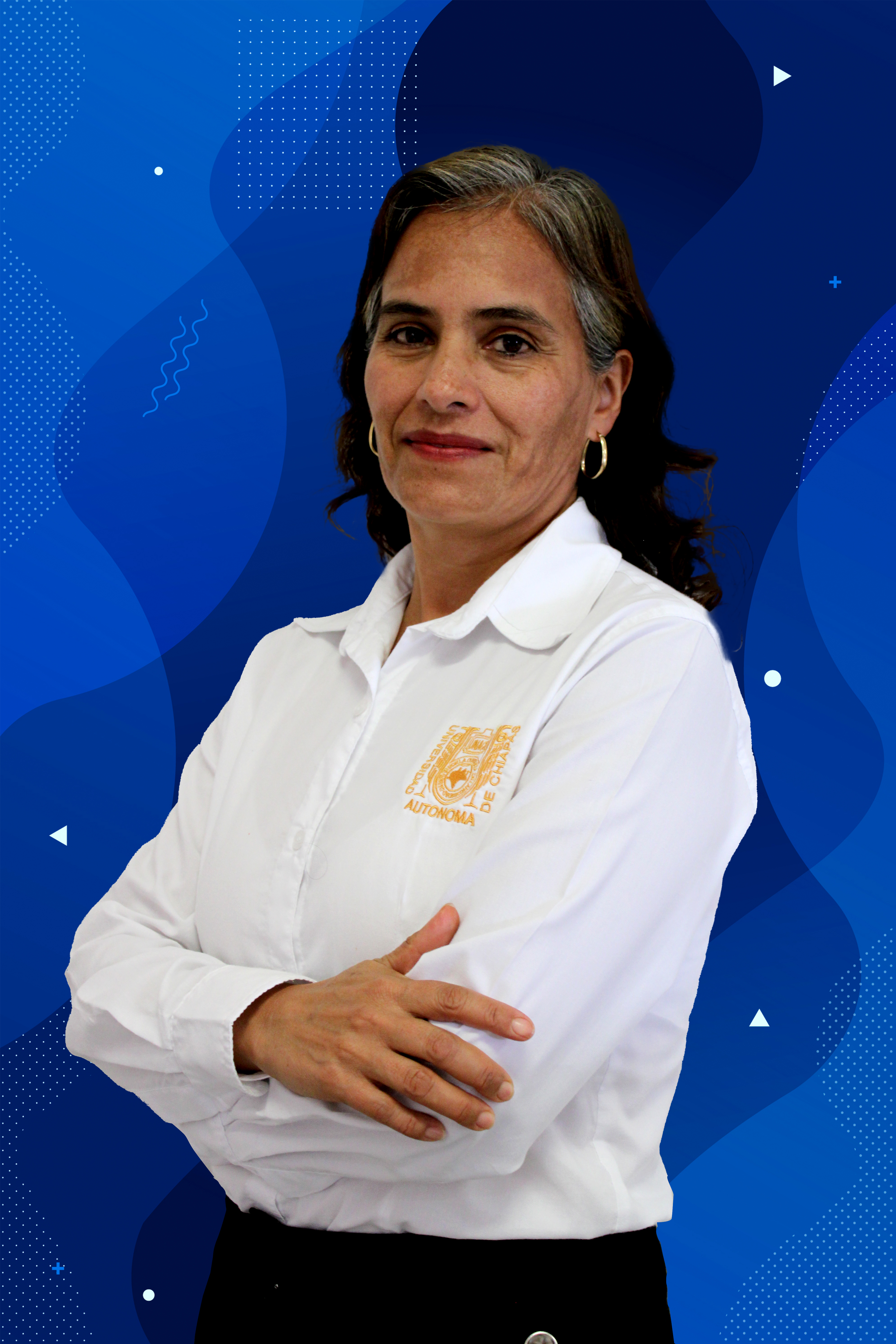 Lic. Araceli Hidalgo Hernández