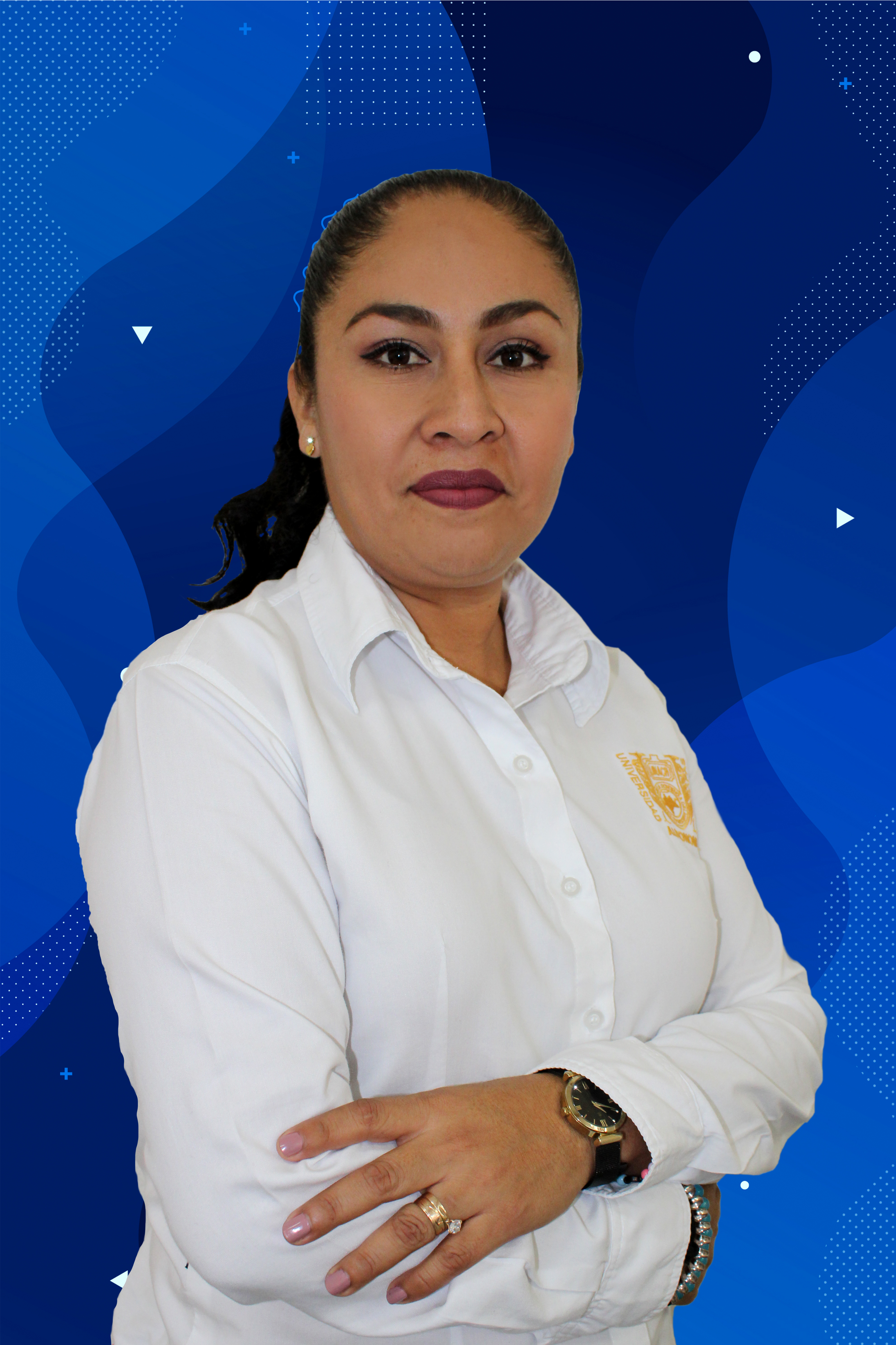 Lic. Cielo Guadalupe Estrada Cruz