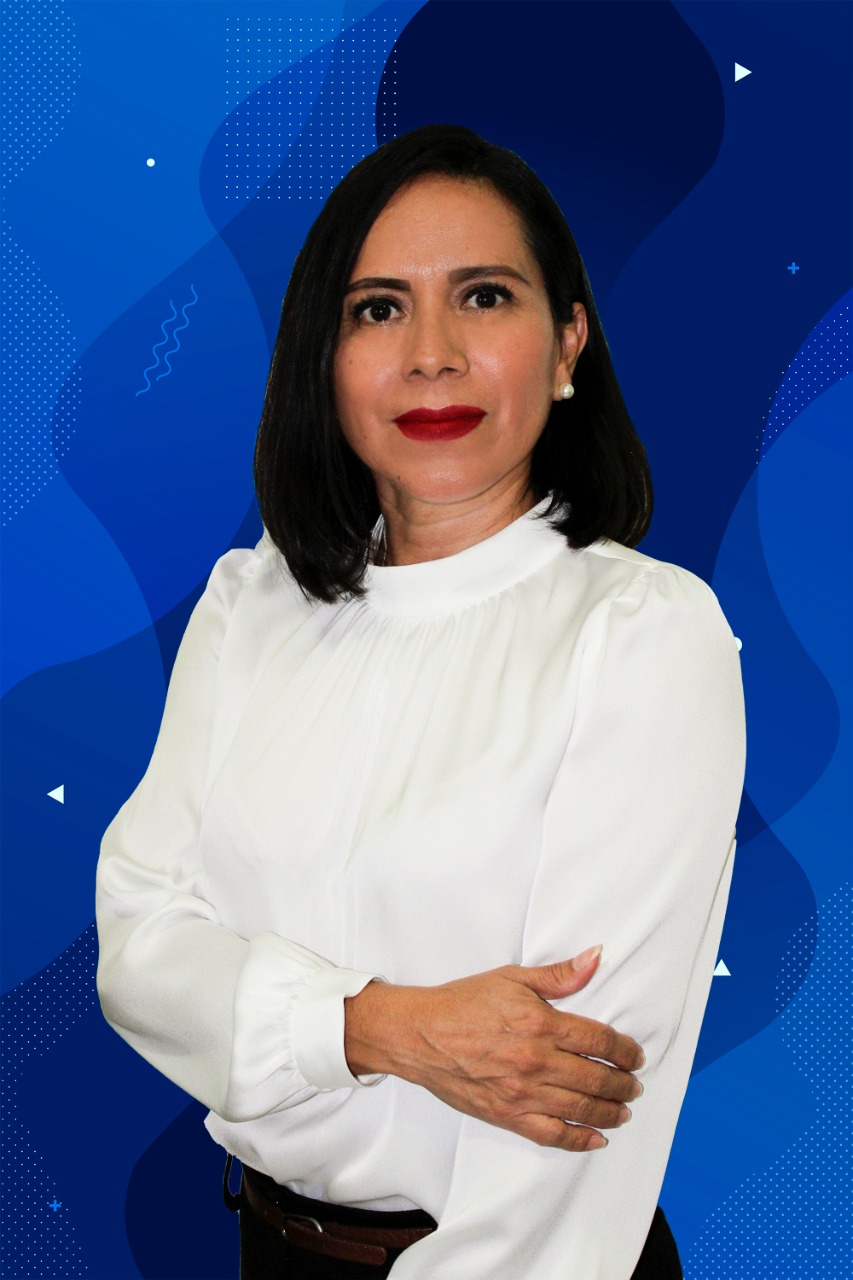 Dra. Marisol García Cancino