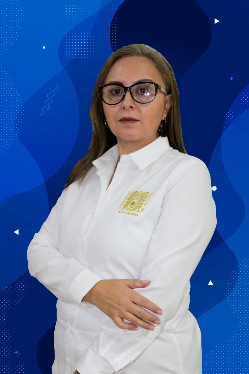 Lic. Laura Lorena Fernández Zamora