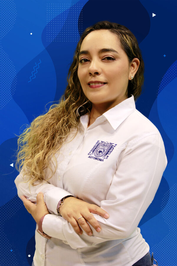 Mtra. Yadira Rojas León 