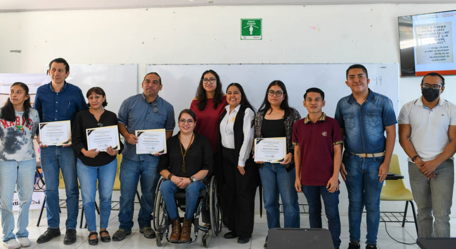 Estrategias para una educación inclusiva