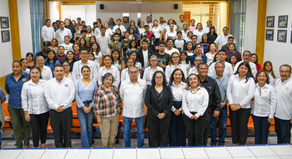 Visita In Situ de los Comités Interinstitucionales para la Evaluación de la Educación Superior (CIEES), Licenciatura en Lengua y Literatura Hispanoamericanas.