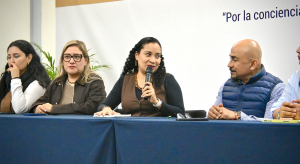 Reuni&oacute;n informativa &ldquo;Chiapas Puede&rdquo;