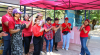 2da Feria del Emprendimiento "Love is in the air"
