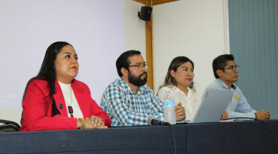 1er Ciclo de Conferencias Nacional e Internacional de la Licenciatura en Pedagog&iacute;a, Educaci&oacute;n Virtual Innovaci&oacute;n 360.