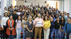 Charlas Psicopedag&oacute;gicas | Trastornos del Desarrollo