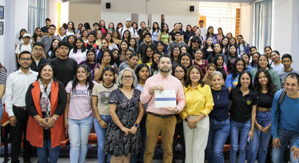 Charlas Psicopedag&oacute;gicas | Trastornos del Desarrollo