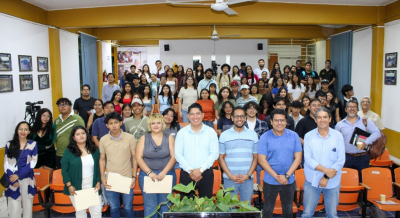 II Encuentro Docente y Estudiantil &ldquo;Ecos de la Sabidur&iacute;a: Filosof&iacute;a, Ciencia y Arte&rdquo;