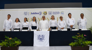 Ceremonia de Graduaci&oacute;n Generaci&oacute;n 2021-2025.