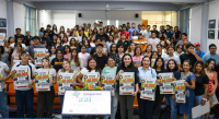 Convocan a estudiantes de nuestra Facultad al Concurso Transparencia en Corto