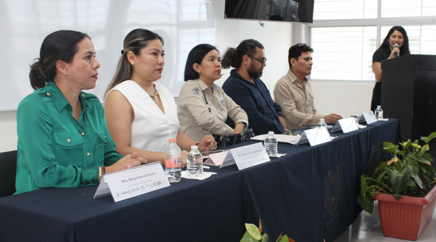 IV Coloquio de Investigación de Estudiantes de Posgrado concluyó con una emotiva Ceremonia de Clausura.