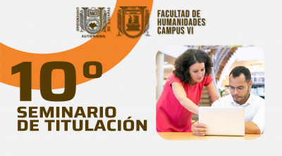 10 Seminario de Titulaci&oacute;n