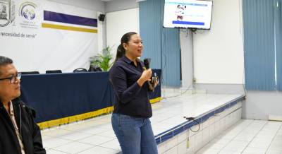 Humanidades UNACH impulsa la alfabetizaci&oacute;n en Chiapas