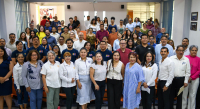 &iexcl;Bienvenidas y bienvenidos a nuestros programas de posgrado!