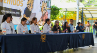 Curso de Inducci&oacute;n para estudiantes de nuevo ingreso