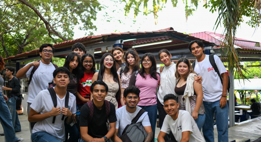¡Bienvenidas y bienvenidos a este nuevo ciclo escolar, agosto–diciembre 2026!