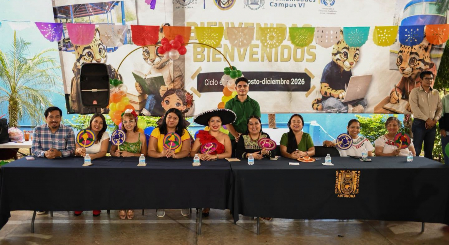 Celebración de Fiestas Patrias